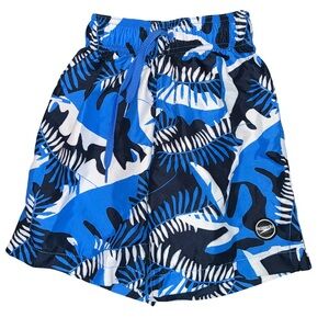 Speedo Boys Swim Shorts *preowned*